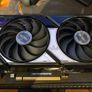 Asus RTX 5060ti 8GB boxed Image 2