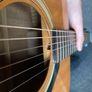 Yamaha FG-322 Image 10