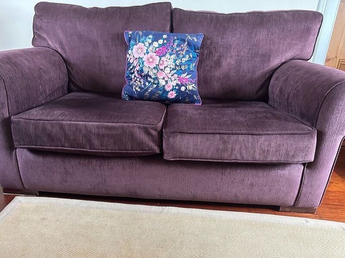 Settee