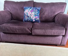 Settee