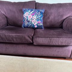 Settee