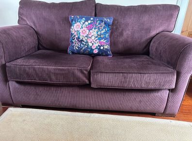 Settee