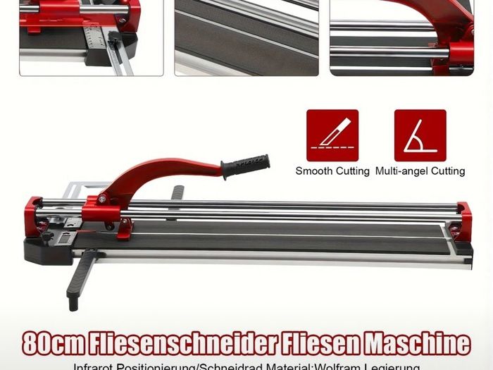 Tiling tools