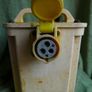 110V  Portable Transformer Image 3