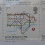 Stamps. Royal Mail British Design Classics Presentation Pack 2009 Image 8