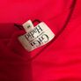 Tommy Hilfiger red dress / M / Image 3
