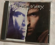 Richard Marx - Rush Street Cd