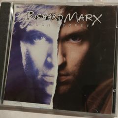 Richard Marx - Rush Street Cd