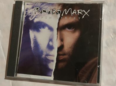 Richard Marx - Rush Street Cd