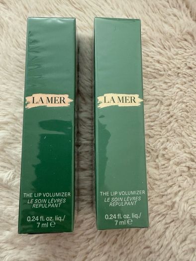 LA MER The Lip Volumizer (NEW)