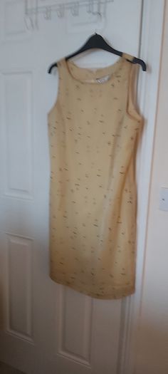 Ladies Dress