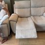 2 Seater Electric Recliner Sofa Image 3