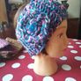 Thick Colourful Headbands Image 4