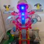 Playskool Heroes Marvel Super Hero Adventures Playset Iron Man Headquarters Image 3