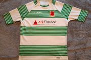 Suncroft Football Club Official O'Neills Football Jersey (Youths 13 Years) FREE POST