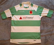Suncroft Football Club Official O'Neills Football Jersey (Youths 13 Years) FREE POST