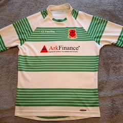 Suncroft Football Club Official O'Neills Football Jersey (Youths 13 Years) FREE POST