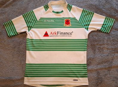 Suncroft Football Club Official O'Neills Football Jersey (Youths 13 Years) FREE POST