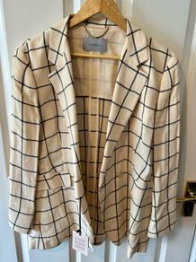 NEW Marella blazer. Size 16