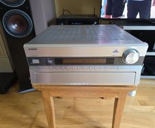 Onkyo Tx-sr875