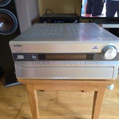 Onkyo Tx-sr875