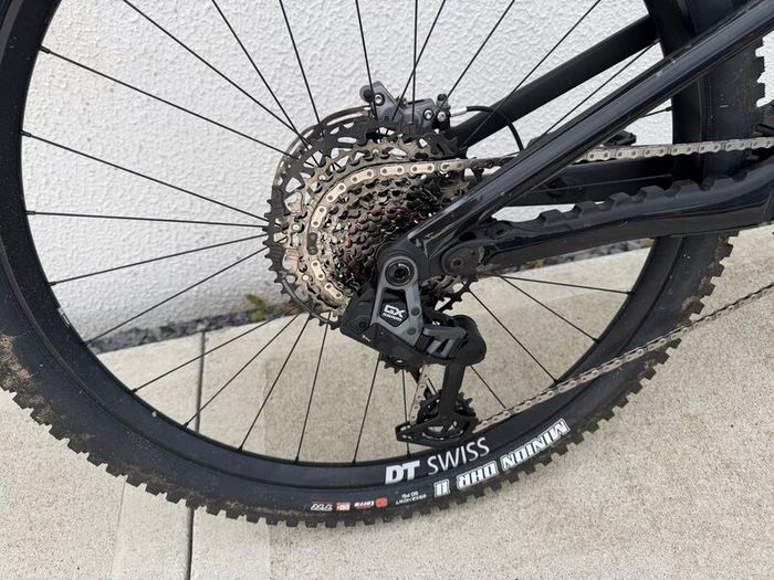 Canyon Spectral CF8 2026