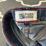 Dark Blue Tommy Hilfiger Jeans Image 2