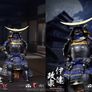 New COOMODEL SE009 1/6 Date Masamune (Deluxe Edition) Samurai Action Figure Image 3