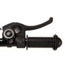 Kids Bike 12 inch Black and Red Image 9