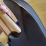 Ibanez RG9PB 9 String Guitar Image 5