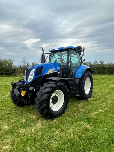 New Holland 60/70
