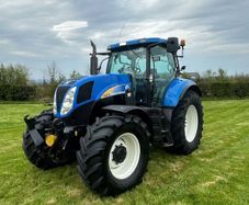New Holland 60/70