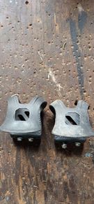 Bicycle Pedal mini clip
