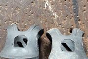 Bicycle Pedal mini clip