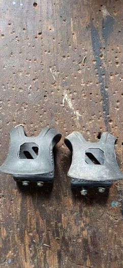 Bicycle Pedal mini clip