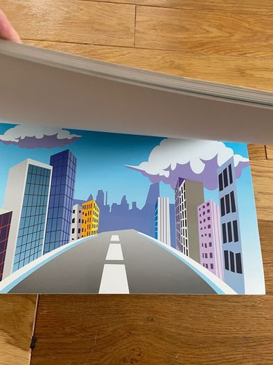 reusable stickers book