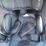 Convertible Car Seat & Pushchair in Excellent Condition Image 6