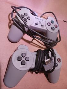 Ps1 classic mini controllers USB