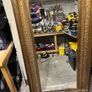 Mirror in sturdy frame Image 2