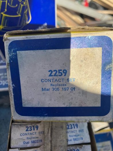 car  parts ford escort mk 3 Austin morris