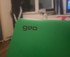 geobook 140 laptop