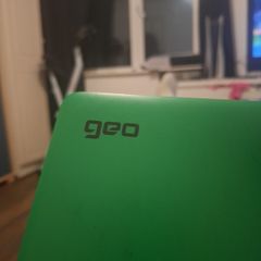 geobook 140 laptop