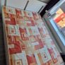 Songesand double bed with mattress Image 7