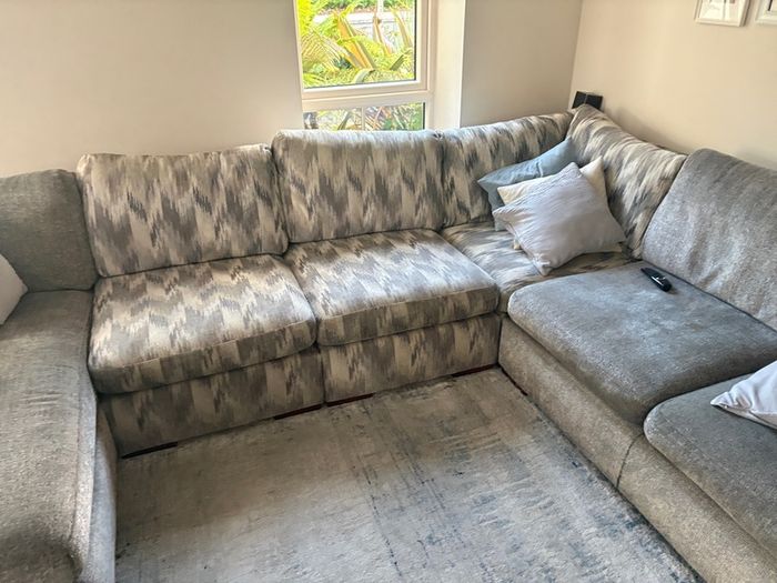 Large Couch