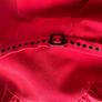Red Stop Staring Dress Image 6