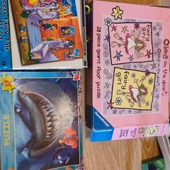 Jigsaw for kids