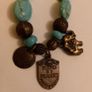 Blond By Beadies Amsterdam Bracelet Image 3