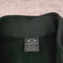 Oakley Half Zip Golf Jumper Mens XL Image 4