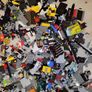 Lego Bundle Large Mixed Lego Tub Image 6