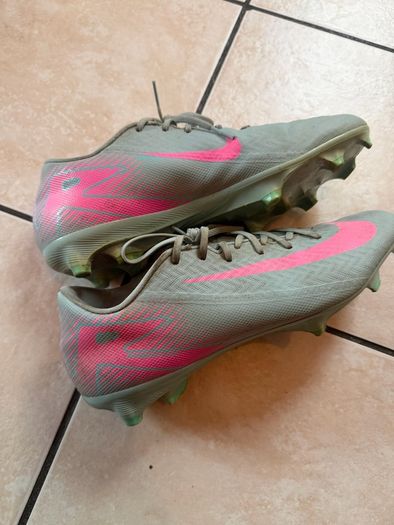 Nike Football Shoes